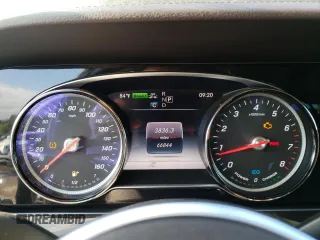2019 Mercedes-Benz CLS with VIN WDD2J5JB2KA028193, listed as a Copart auction lot 66185433 with 66,844 mi miles and Clean Title. Bid and sale history available at carsss.com. Image 9.