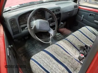 1994 Nissan Frontier с VIN 1N6SD11S5RC341115, выставлен на аукционе Copart как лот 78713004 с пробегом 177 927 миль миль и Чистый • Clean title. История ставок и продаж доступна на DreamBid. Изображение 8.