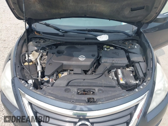 2015 Nissan Altima 2.5 z VIN 1N4AL3AP8FN307491, wystawiony jako IAAI lot #42420571 z przebiegiem 181 000 mil mil oraz . Historia ofert i sprzedaży dostępna na DreamBid. Obrazek 10.