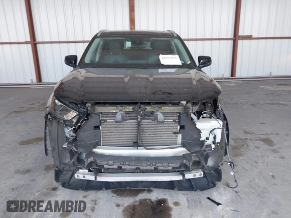 2023 Toyota Highlander L with VIN 5TDKDRAH8PS511517, listed as a IAAI auction lot 42303066 with 39,959 mi miles and . Bid and sale history available at DreamBid. Image 13.