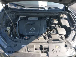 2014 Mazda CX-5 Sport z VIN JM3KE2BE2E0325715, wystawiony jako IAAI lot #42683243 z przebiegiem 262 005 mil mil oraz . Historia ofert i sprzedaży dostępna na DreamBid. Obrazek 10.