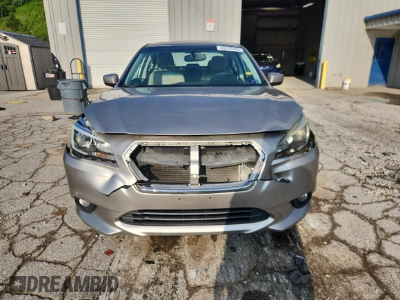 2015 Subaru Legacy Premium with VIN 4S3BNAC61F3013315, listed as a Copart auction lot 62635895 with 96,991 mi miles and Salvage title. Bid and sale history available at DreamBid. Image 5.