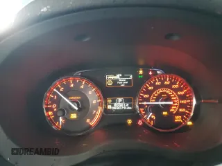 2015 Subaru WRX Limited with VIN JF1VA1G69F8800962, listed as a Copart auction lot 87975295 with 69,079 mi miles and Salvage Title. Bid and sale history available at carsss.com. Image 9.