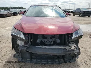 2019 Lexus RX 350 z VIN 2T2ZZMCA5KC136234, wystawiony jako Copart lot #55791455 z przebiegiem 58 001 mil mil oraz Szkoda całkowita • Salvage title. Historia ofert i sprzedaży dostępna na DreamBid. Obrazek 5.