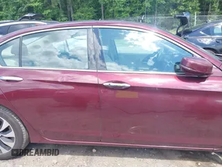 2014 Honda Accord Touring z VIN 1HGCR6F79EA008532, wystawiony jako IAAI lot #42321108 z przebiegiem 147 559 mil mil oraz . Historia ofert i sprzedaży dostępna na DreamBid. Obrazek 13.