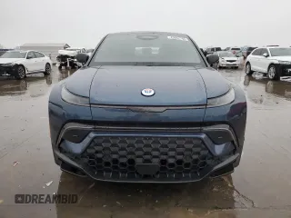 2023 Fisker Ocean Ultra z VIN VCF1UBU25PG006698, wystawiony jako Copart lot #43042795 z przebiegiem Nie podano mil oraz Czysty tytuł • Clean title. Historia ofert i sprzedaży dostępna na DreamBid. Obrazek 5.