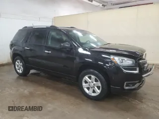 2016 GMC Acadia SLE with VIN 1GKKRPKD5GJ278411, listed as a Copart auction lot 43161935 with 186,017 mi miles and Clean Title. Bid and sale history available at carsss.com. Image 4.
