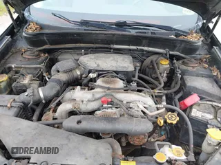 2009 Subaru Forester X with VIN JF2SH63679H701039, listed as a IAAI auction lot 42701876 with 127,401 mi miles and . Bid and sale history available at DreamBid. Image 10.