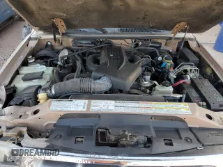 1998 Ford Explorer XL z VIN 1FMZU34E4WUA14628, wystawiony jako Copart lot #47477325 z przebiegiem 88 954 mil mil oraz Szkoda całkowita • Salvage title. Historia ofert i sprzedaży dostępna na DreamBid. Obrazek 13.