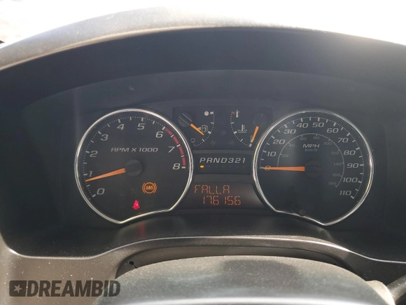 2008 GMC Canyon SLE2 with VIN 1GTDT43E288212029, listed as a Copart auction lot 70916264 with 176,156 mi miles and Salvage Title. Bid and sale history available at carsss.com. Image 9.