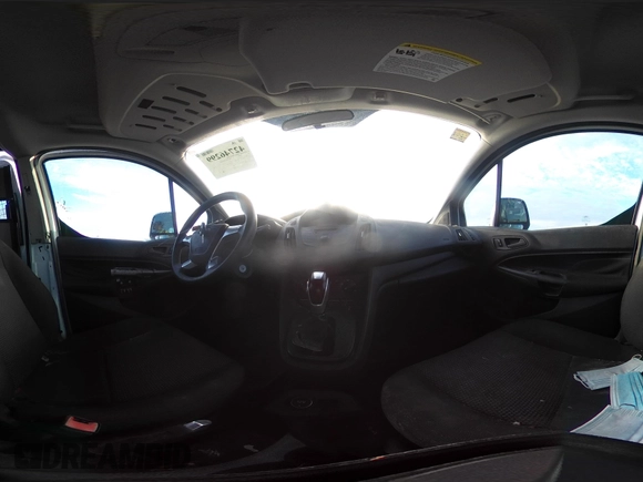 2015 Ford Transit Connect XL with VIN NM0LS7E73F1225969, listed as a IAAI auction lot 42746299 with 179,978 mi miles and . Bid and sale history available at DreamBid. Image 18.