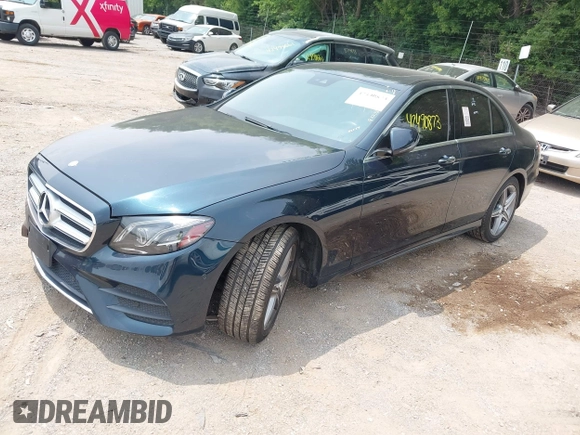 2017 Mercedes-Benz E 300 Luxury с VIN WDDZF4KB2HA012027, выставлен на аукционе IAAI как лот 42490873 с пробегом 95 361 миль миль и . История ставок и продаж доступна на DreamBid. Изображение 17.