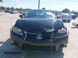 2014 Lexus GS 350 z VIN JTHCE1BL2E5020206, wystawiony jako IAAI lot #42598368 z przebiegiem 149 642 mil mil oraz . Historia ofert i sprzedaży dostępna na DreamBid. Obrazek 12.