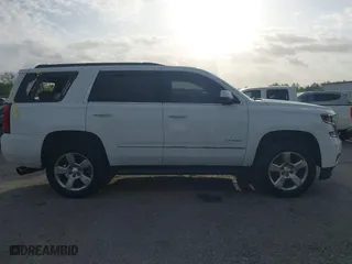2016 Chevrolet Tahoe LT with VIN 1GNSCBKC5GR409482, listed as a IAAI auction lot 41918131 with 222,579 mi miles. Bid and sale history available at carsss.com. Image 13.