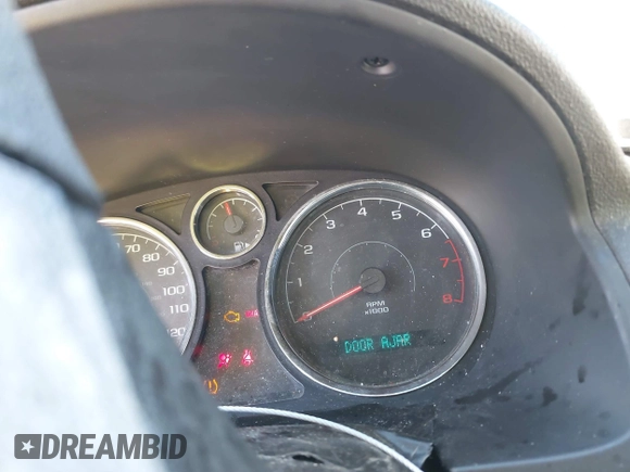 2009 Chevrolet Cobalt with VIN 1G1AS58H697104561, listed as a IAAI auction lot 41683986 with 217,913 mi miles and . Bid and sale history available at DreamBid. Image 7.