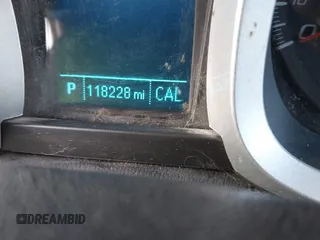 2017 Chevrolet Equinox LT with VIN 2GNFLFEK9H6107170, listed as a IAAI auction lot 42159884 with 118,228 mi miles. Bid and sale history available at carsss.com. Image 15.