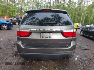 2011 Dodge Durango Citadel с VIN 1D4RE5GG2BC740565, выставлен на аукционе IAAI как лот 42099272 с пробегом Не указан миль и . История ставок и продаж доступна на DreamBid. Изображение 17.