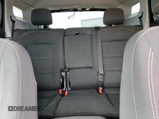 2020 GMC Terrain SLE с VIN 3GKALMEV6LL325593, выставлен на аукционе Copart как лот 58777625 с пробегом 105 859 миль миль и Списание • Salvage title. История ставок и продаж доступна на DreamBid. Изображение 10.