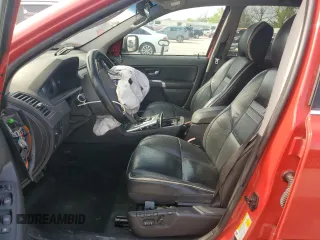 2009 Volvo XC90 V8 R-Design с VIN YV4CT852791513330, выставлен на аукционе Copart как лот 53548125 с пробегом 207 227 миль миль и Списание • Salvage title. История ставок и продаж доступна на DreamBid. Изображение 7.