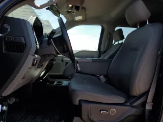 2016 Ford F-150 XL z VIN 1FTEW1CP4GFA67663, wystawiony jako Copart lot #58992185 z przebiegiem 127 577 mil mil oraz Szkoda całkowita • Salvage title. Historia ofert i sprzedaży dostępna na DreamBid. Obrazek 7.