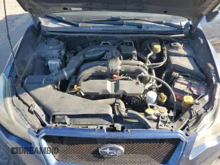 2013 Subaru Impreza Special Sports Premium with VIN JF1GPAL67D2217593, listed as a Copart auction lot 57639915 with 190,878 mi miles and Salvage title. Bid and sale history available at DreamBid. Image 11.