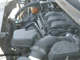 2017 Ford Police Interceptor Utility с VIN 1FM5K8AR0HGA24602, выставлен на аукционе IAAI как лот 43016008 с пробегом 126 035 миль миль и . История ставок и продаж доступна на DreamBid. Изображение 22.