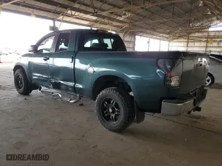 2007 Toyota Tundra SR5 with VIN 5TBBT54147S451870, listed as a Copart auction lot 51478905 with 179,898 mi miles and Salvage Title. Bid and sale history available at carsss.com. Image 2.