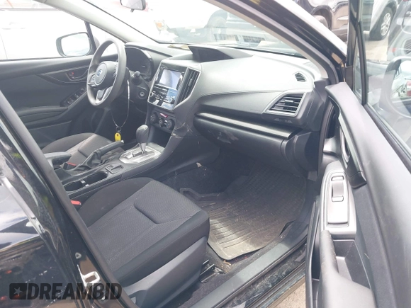 2020 Subaru Impreza z VIN 4S3GTAB64L3704251, wystawiony jako IAAI lot #42330314 z przebiegiem 68 498 mil mil oraz . Historia ofert i sprzedaży dostępna na DreamBid. Obrazek 5.