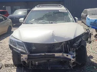 2015 Nissan Pathfinder Platinum с VIN 5N1AR2MM0FC639727, выставлен на аукционе Copart как лот 63782025 с пробегом Не указан миль и Списание • Salvage title. История ставок и продаж доступна на DreamBid. Изображение 15.