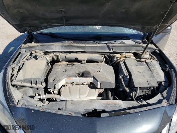 2016 Chevrolet Malibu Limited LS with VIN 1G11A5SA3GU143394, listed as a Copart auction lot 88015805 with 208,125 mi miles and Clean Title. Bid and sale history available at carsss.com. Image 11.
