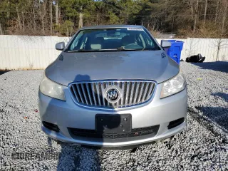 2011 Buick LaCrosse CX with VIN 1G4GA5EC7BF305549, listed as a Copart auction lot 88026085 with 132,334 mi miles and Salvage Title. Bid and sale history available at carsss.com. Image 5.