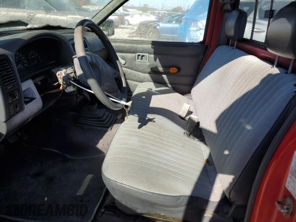 1994 Nissan Frontier с VIN 1N6SD11SXRC351851, выставлен на аукционе Copart как лот 77216224 с пробегом 227 131 миль миль и Чистый • Clean title. История ставок и продаж доступна на DreamBid. Изображение 7.