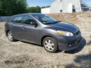 2009 Toyota Matrix S с VIN 2T1LE40E09C009981, выставлен на аукционе Copart как лот 60714545 с пробегом 139 828 миль миль и Чистый • Clean title. История ставок и продаж доступна на DreamBid. Изображение 4.