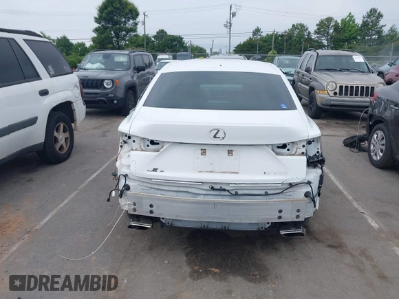 2019 Lexus IS 300 z VIN JTHBA1D28K5084192, wystawiony jako IAAI lot #42337447 z przebiegiem 55 700 mil mil oraz . Historia ofert i sprzedaży dostępna na DreamBid. Obrazek 17.