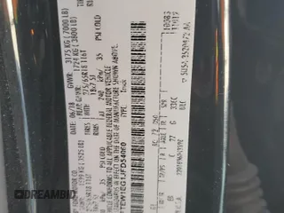 2018 Ford F-150 XL with VIN 1FTEW1EG1JFD54060, listed as a Copart auction lot 43202705 with 121,884 mi miles and Salvage Title. Bid and sale history available at carsss.com. Image 12.