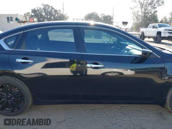 2017 Nissan Altima SL with VIN 1N4AL3AP0HC218528, listed as a IAAI auction lot 41967042 with 90,010 mi miles and . Bid and sale history available at DreamBid. Image 13.
