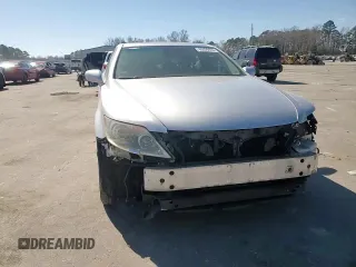 2008 Lexus LS 460 L z VIN JTHGL46F185026449, wystawiony jako Copart lot #46599655 z przebiegiem 179 392 mil mil oraz Szkoda całkowita • Salvage title. Historia ofert i sprzedaży dostępna na DreamBid. Obrazek 11.