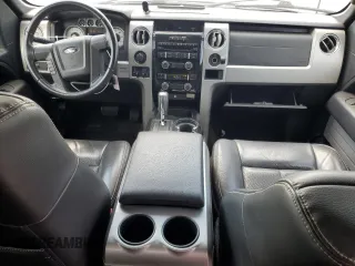 2009 Ford F-150 XL z VIN 1FTPW14V29FA72823, wystawiony jako Copart lot #51605035 z przebiegiem 109 881 mil mil oraz Szkoda całkowita • Salvage title. Historia ofert i sprzedaży dostępna na DreamBid. Obrazek 8.