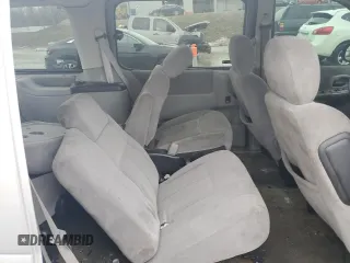 2001 Oldsmobile Silhouette GL z VIN 1GHDX23E91D100991, wystawiony jako Copart lot #43534845 z przebiegiem 231 424 mil mil oraz Szkoda całkowita • Salvage title. Historia ofert i sprzedaży dostępna na DreamBid. Obrazek 12.