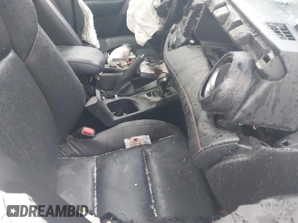 2018 Toyota RAV4 SE with VIN JTMNFREV1JD121028, listed as a IAAI auction lot 42408050 with Not provided miles and . Bid and sale history available at DreamBid. Image 14.