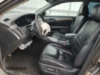 2007 Toyota Avalon XL z VIN 4T1BK36B47U203243, wystawiony jako Copart lot #43217085 z przebiegiem 250 749 mil mil oraz Nie do naprawy • Non repairable. Historia ofert i sprzedaży dostępna na DreamBid. Obrazek 7.