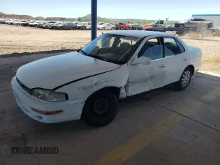 1994 Toyota Camry LE z VIN JT2GK12E4R0005313, wystawiony jako Copart lot #58034555 z przebiegiem 182 221 mil mil oraz Szkoda całkowita • Salvage title. Historia ofert i sprzedaży dostępna na DreamBid. Obrazek 1.