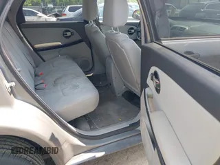 2005 Chevrolet Equinox LS z VIN 2CNDL23F356040037, wystawiony jako IAAI lot #42468359 z przebiegiem 154 544 mil mil oraz . Historia ofert i sprzedaży dostępna na DreamBid. Obrazek 8.