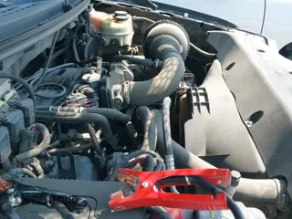 2005 Ford F-150 XL с VIN 1FTRF12205KD05200, выставлен на аукционе IAAI как лот 42787414 с пробегом 226 419 миль миль и . История ставок и продаж доступна на DreamBid. Изображение 12.