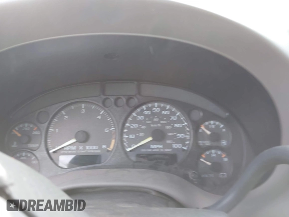 1998 Chevrolet Blazer LS с VIN 1GNDT13W8WK114850, выставлен на аукционе IAAI как лот 42458088 с пробегом Не указан миль и . История ставок и продаж доступна на DreamBid. Изображение 7.
