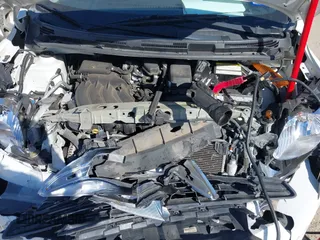 2015 Nissan Note SV with VIN 3N1CE2CP9FL443815, listed as a IAAI auction lot 41654870 with 84,449 mi miles and . Bid and sale history available at DreamBid. Image 10.