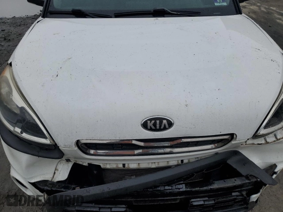 2013 Kia Soul with VIN KNDJT2A55D7767888, listed as a Copart auction lot 51678535 with 79,429 mi miles and Salvage Title. Bid and sale history available at carsss.com. Image 12.