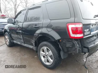 2012 Ford Escape Limited с VIN 1FMCU9EGXCKB40623, выставлен на аукционе IAAI как лот 41493042 с пробегом 121 960 миль миль и . История ставок и продаж доступна на DreamBid. Изображение 6.