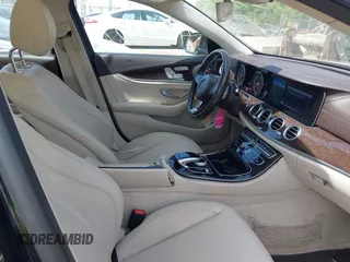 2017 Mercedes-Benz E 300 Luxury with VIN WDDZF4KB2HA126271, listed as a IAAI auction lot 42336777 with 253,907 mi miles and . Bid and sale history available at DreamBid. Image 5.