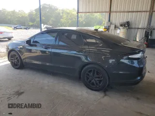 2013 Ford Fusion SE with VIN 3FA6P0H78DR274324, listed as a Copart auction lot 53900575 with 200,195 mi miles and Salvage title. Bid and sale history available at DreamBid. Image 2.